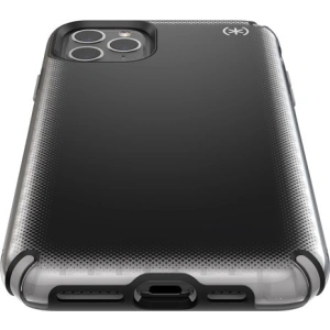 Hurtownia GSM - Etui Speck Presidio2 Armor Cloud iPhone 11 Pro Max mit MICROBAN-Beschichtung Black Fade/Black/Cathedral Grey - SPK007BLKGRY - {ean13} - Hurt