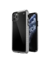 Etui Speck Presidio2 Armor Cloud iPhone 11 Pro Max z powłoką MICROBAN Black Fade/Black/Cathedral Grey