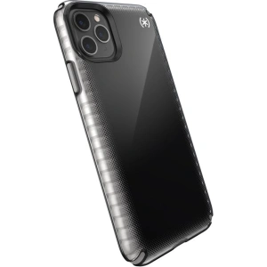 Hurtownia GSM - Etui Speck Presidio2 Armor Cloud iPhone 11 Pro Max mit MICROBAN-Beschichtung Black Fade/Black/Cathedral Grey - SPK007BLKGRY - {ean13} - Hurt