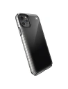 Hurtownia GSM - Etui Speck Presidio2 Armor Cloud iPhone 11 Pro Max z powłoką MICROBAN Black Fade/Black/Cathedral Grey - SPK007BLKGRY - {ean13} - Hurt