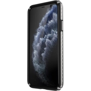 Hurtownia GSM - Etui Speck Presidio2 Armor Cloud iPhone 11 Pro Max mit MICROBAN-Beschichtung Black Fade/Black/Cathedral Grey - SPK007BLKGRY - {ean13} - Hurt