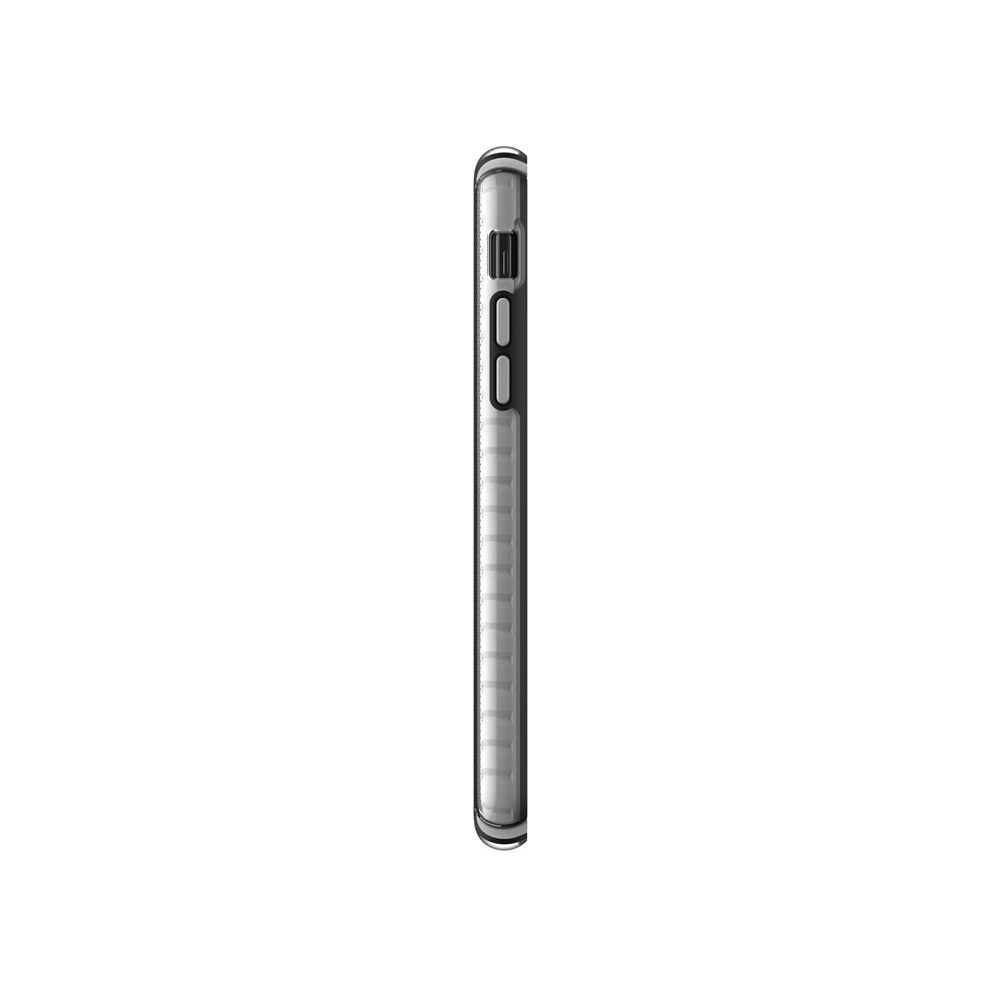 Hurtownia GSM - Etui Speck Presidio2 Armor Cloud iPhone 11 Pro Max s povrchovou úpravou MICROBAN Black Fade/Black/Cathedral Grey - SPK007BLKGRY - {ean13} - Hurt