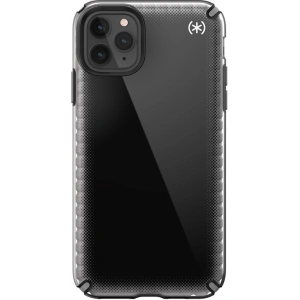 Hurtownia GSM - Etui Speck Presidio2 Armor Cloud iPhone 11 Pro Max mit MICROBAN-Beschichtung Black Fade/Black/Cathedral Grey - SPK007BLKGRY - {ean13} - Hurt