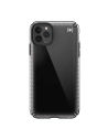 Hurtownia GSM - Etui Speck Presidio2 Armor Cloud iPhone 11 Pro Max z powłoką MICROBAN Black Fade/Black/Cathedral Grey - SPK007BLKGRY - {ean13} - Hurt