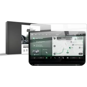 Folia ceramiczna GrizzGlass CarDisplay Protection do Skoda Elroq 13" (2025)