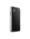 Hurtownia GSM - Etui Speck Presidio2 Armor Cloud iPhone 11 z powłoką MICROBAN Black Fade/Black/Cathedral Grey - SPK005BLKGRY - {ean13} - Hurt