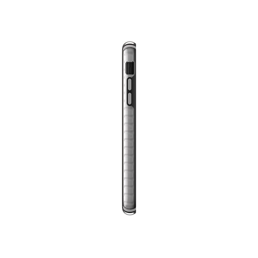 Hurtownia GSM - Etui Speck Presidio2 Armor Cloud iPhone 11 s povrchovou úpravou MICROBAN Black Fade/Black/Cathedral Grey - SPK005BLKGRY - {ean13} - Hurt