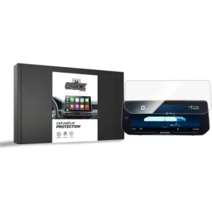 Folia ceramiczna GrizzGlass CarDisplay Protection do BMW C 400 GT 10,25" (2025)