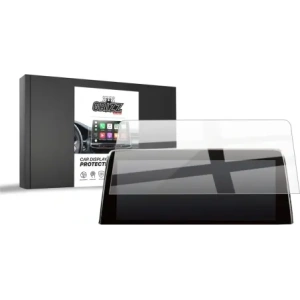 Folia ceramiczna GrizzGlass CarDisplay Protection do Foton Tunland G7 10,25" (2024-2025)
