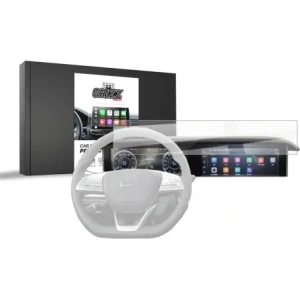 Folia ceramiczna GrizzGlass CarDisplay Protection do Bestune T77 12,3" (2025)