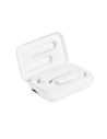 Hurtownia GSM - Căști wireless PURO White TWS 5.0 Bluetooth cu carcasă de încărcare (alb) - PUR301WHT - {ean13} - Hurt