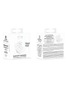 Hurtownia GSM - Căști wireless PURO White TWS 5.0 Bluetooth cu carcasă de încărcare (alb) - PUR301WHT - {ean13} - Hurt