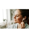Hurtownia GSM - Căști wireless PURO White TWS 5.0 Bluetooth cu carcasă de încărcare (alb) - PUR301WHT - {ean13} - Hurt