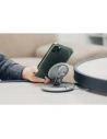 Hurtownia GSM - Bezprzewodowa ładowarka indukcyjna Moshi Lounge Q Wireless Charging Stand do iPhone i Android 15W (Nordic Gray) - MOSH089GRY - {ean13} - Hurt