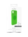 Wholesale PURO ICON+ Cover Apple iPhone XR (fluo green) - PUR303GRN - {ean13} - Hurt