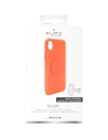 Hurtownia GSM - Etui magnetické PURO ICON+ Cover Apple iPhone XR (fluorescenčně oranžová) - PUR304ORG - {ean13} - Hurt