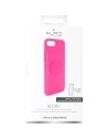 Wholesale PURO ICON+ Cover Apple iPhone SE 2022/SE 2020/8/7/6s/6 (fluo fuchsia) - PUR306FCS - {ean13} - Hurt