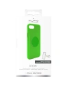 Wholesale PURO ICON+ Cover Apple iPhone SE 2022/SE 2020/8/7/6s/6 (fluo green) - PUR307GRN - {ean13} - Hurt