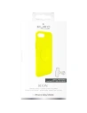 Hurtownia GSM - Etui magnetisch PURO ICON+ Cover Apple iPhone SE 2022/SE 2020/8/7/6s/6 (fluo gelb) - PUR309YEL - {ean13} - Hurt