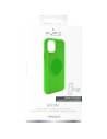 Hurtownia GSM - Etui magnetyczne PURO ICON+ Cover Apple iPhone 11 (fluo zielony) - PUR311GRN - {ean13} - Hurt