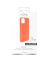 Hurtownia GSM - Etui magnetyczne PURO ICON+ Cover Apple iPhone 11 (fluo pomarańczowy) - PUR312ORG - {ean13} - Hurt