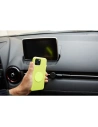 Hurtownia GSM - Magnetische Etui PURO ICON+ Cover Apple iPhone 11 (fluo gelb) - PUR313YEL - {ean13} - Hurt
