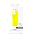 Hurtownia GSM - Magnetische Etui PURO ICON+ Cover Apple iPhone 11 (fluo gelb) - PUR313YEL - {ean13} - Hurt