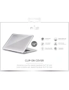 Hurtownia GSM - Obal PURO Clip On Apple Macbook Pro 16” (průhledný) - PUR314CL - {ean13} - Hurt