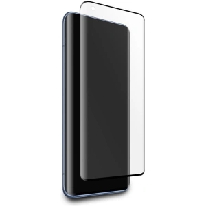 Hurtownia GSM - Szkło hartowane PURO Premium Full Edge Tempered Glass Xiaomi MI 10/Pro (czarna ramka) - PUR316BLK - {ean13} - Hurt