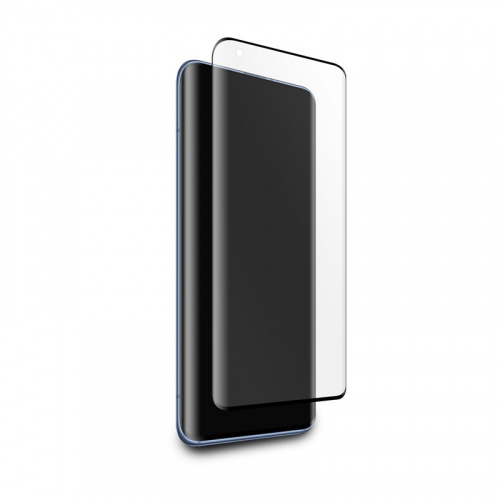 Hurtownia Puro - 8033830294426 - PUR316BLK - Szkło hartowane PURO Premium Full Edge Tempered Glass Xiaomi MI 10/Pro (czarna ramka) - B2B homescreen