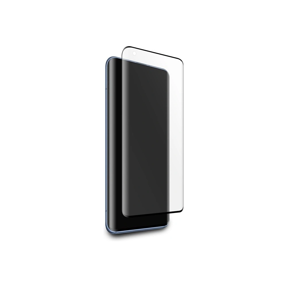 Hurtownia GSM - Sklo tvrzené PURO Premium Full Edge Tempered Glass Xiaomi MI 10/Pro (černý rámeček) - PUR316BLK - {ean13} - Hurt