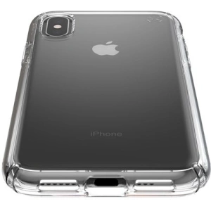 Hurtownia GSM - Etui Speck Presidio Perfect-Clear iPhone XS/X z powłoką MICROBAN Clear - SPK001CLR - {ean13} - Hurt