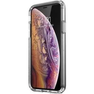 Hurtownia GSM - Etui Speck Presidio Perfect-Clear iPhone XS/X s povrchovou úpravou MICROBAN Clear - SPK001CLR - {ean13} - Hurt