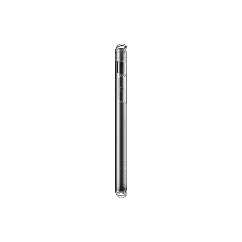 Hurtownia GSM - Etui Speck Presidio Perfect-Clear iPhone XS/X s povrchovou úpravou MICROBAN Clear - SPK001CLR - {ean13} - Hurt