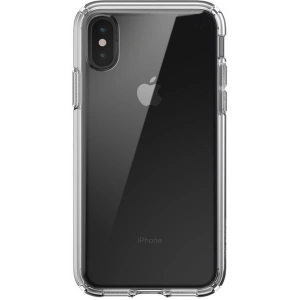 Hurtownia GSM - Etui Speck Presidio Perfect-Clear iPhone XS/X z powłoką MICROBAN Clear - SPK001CLR - {ean13} - Hurt