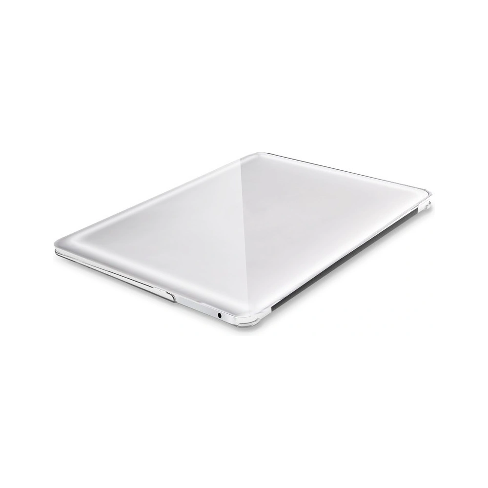 Wholesale PURO Clip On Macbook Pro 13 (2020) (clear) - PUR317CL - {ean13} - Hurt