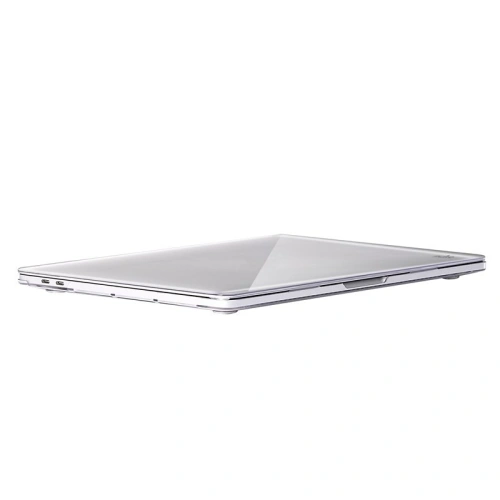 Obudowa PURO Clip On Apple Macbook Pro 13 (2020) (przezroczysty)