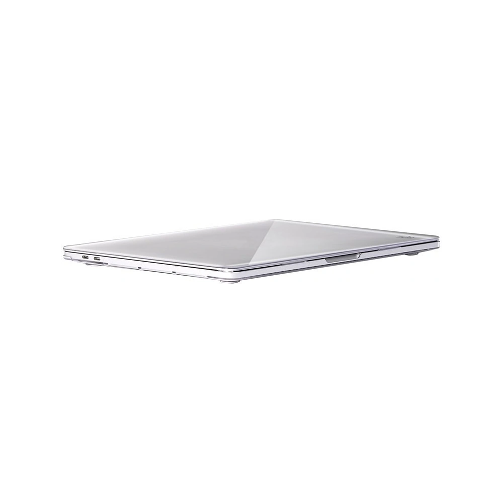 Wholesale PURO Clip On Macbook Pro 13 (2020) (clear) - PUR317CL - {ean13} - Hurt