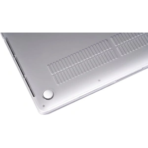 Hurtownia GSM - Obal PURO Clip On Apple Macbook Pro 13 (2020) (průhledný) - PUR317CL - {ean13} - Hurt