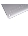 Wholesale PURO Clip On Macbook Pro 13 (2020) (clear) - PUR317CL - {ean13} - Hurt