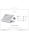 Wholesale PURO Clip On Macbook Pro 13 (2020) (clear) - PUR317CL - {ean13} - Hurt