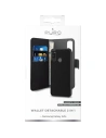 Wholesale PURO Wallet Detachable 2w1 Samsung Galaxy A21s (black) - PUR318BLK - {ean13} - Hurt