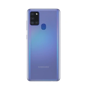 Wholesale PURO 0.3 Nude Samsung Galaxy A21s (clear) - PUR319CL - {ean13} - Hurt