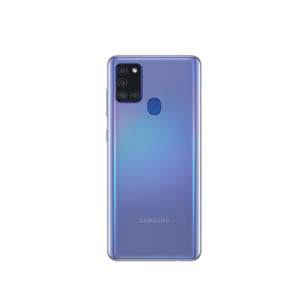 Wholesale PURO 0.3 Nude Samsung Galaxy A21s (clear) - PUR319CL - {ean13} - Hurt