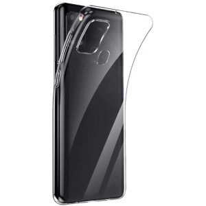 Hurtownia GSM - Etui PURO 0.3 Nude Samsung Galaxy A21s (transparent) - PUR319CL - {ean13} - Hurt
