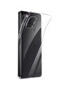 Wholesale PURO 0.3 Nude Samsung Galaxy A21s (clear) - PUR319CL - {ean13} - Hurt