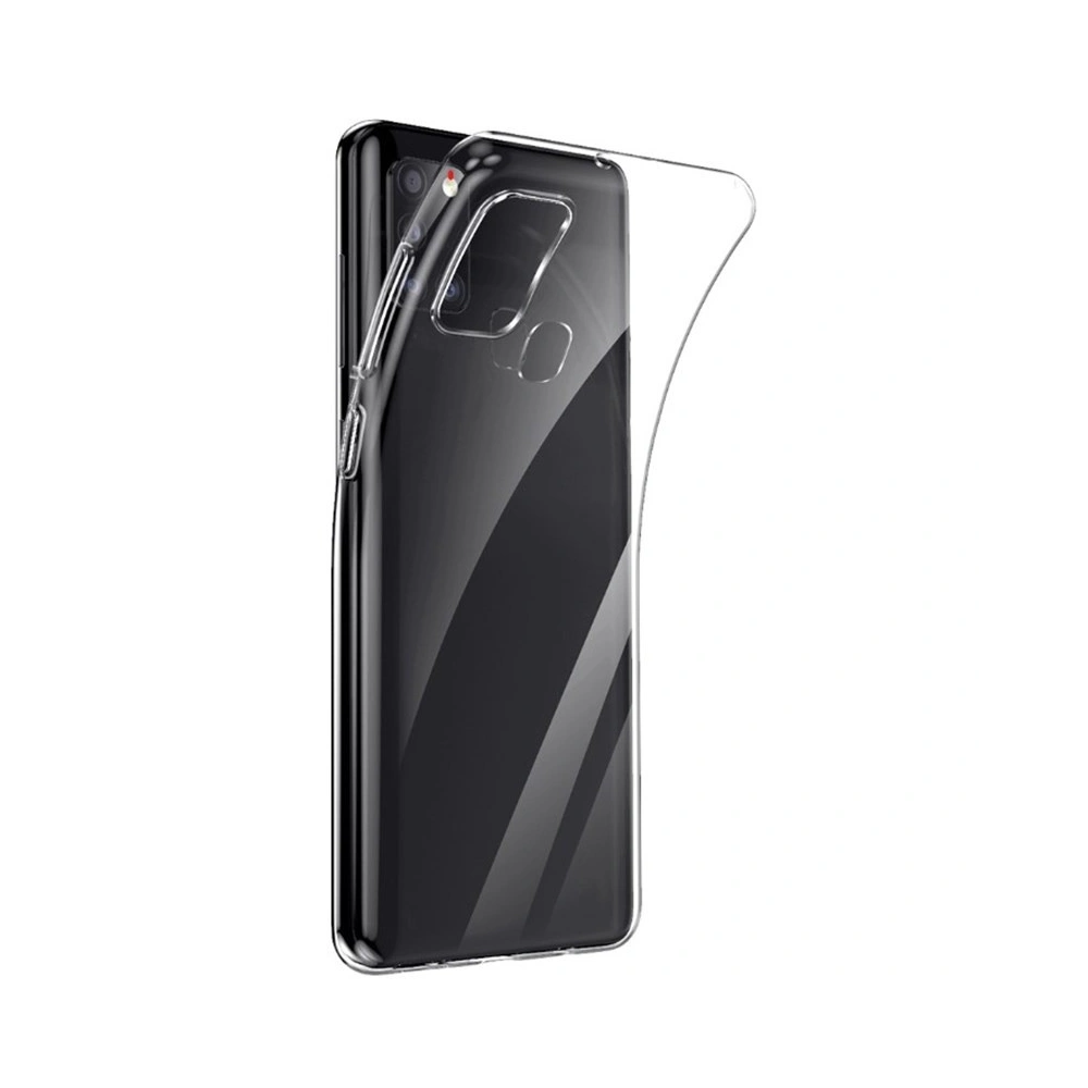 Wholesale PURO 0.3 Nude Samsung Galaxy A21s (clear) - PUR319CL - {ean13} - Hurt