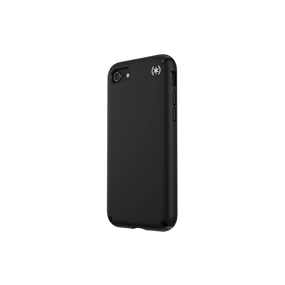 Hurtownia GSM - Etui Speck Presidio2 Pro Apple iPhone SE 2022/SE 2020/8/7/6s s povrchovou úpravou MICROBAN (černá) - SPK139BLK - {ean13} - Hurt