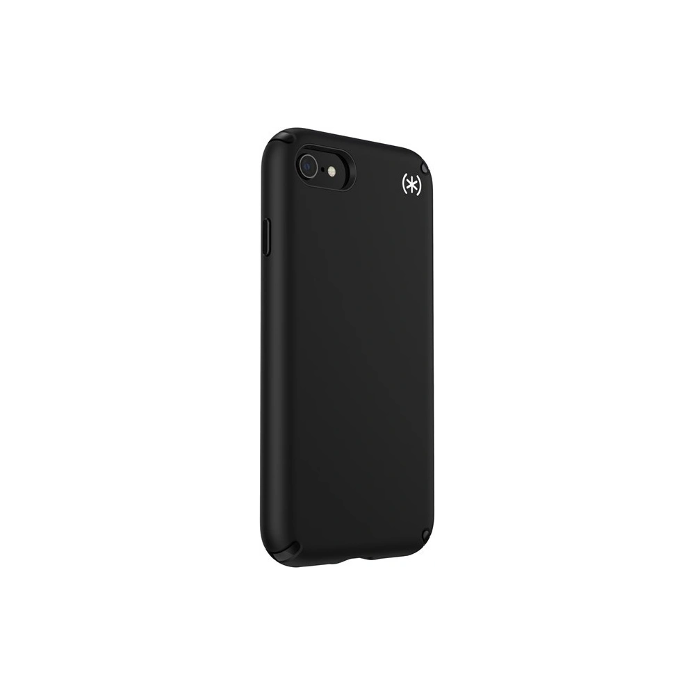 Hurtownia GSM - Etui Speck Presidio2 Pro Apple iPhone SE 2022/SE 2020/8/7/6s s povrchovou úpravou MICROBAN (černá) - SPK139BLK - {ean13} - Hurt