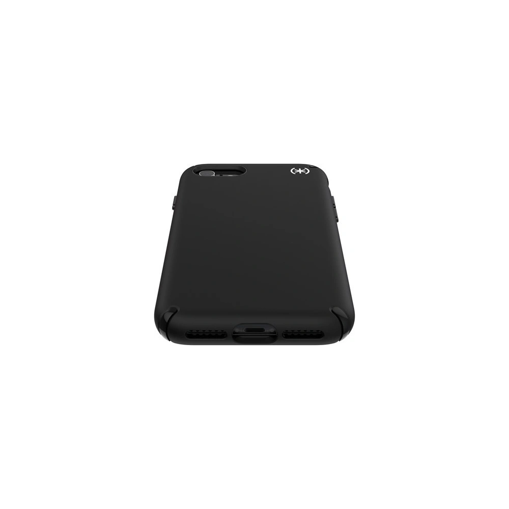 Hurtownia GSM - Etui Speck Presidio2 Pro Apple iPhone SE 2022/SE 2020/8/7/6s s povrchovou úpravou MICROBAN (černá) - SPK139BLK - {ean13} - Hurt